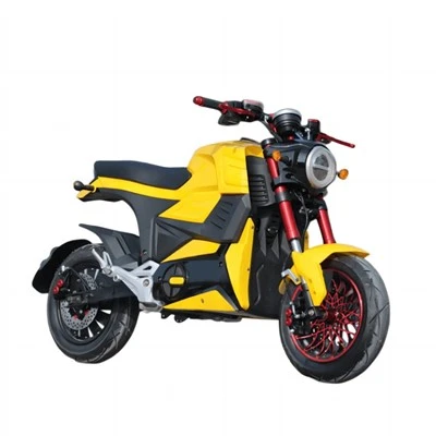 Mini elektrisk motorsykkel